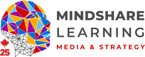 Mindshare Learning Logo